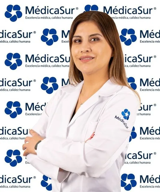 Lilian Mónica Navarro García, M.D. Radiología Médica Sur Copyright